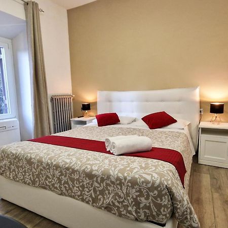 Giulya Guesthouse Рим Экстерьер фото