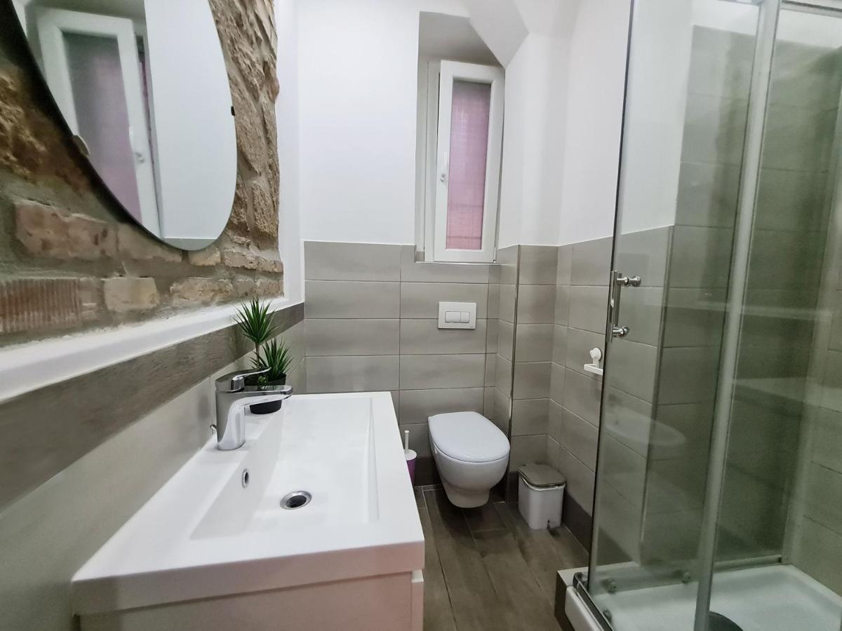 Giulya Guesthouse Рим Экстерьер фото