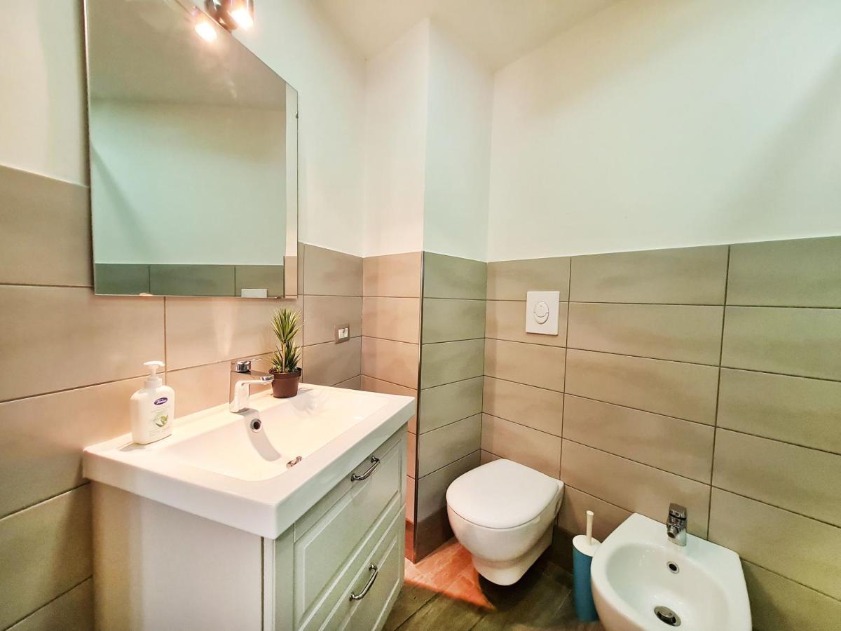Giulya Guesthouse Рим Экстерьер фото