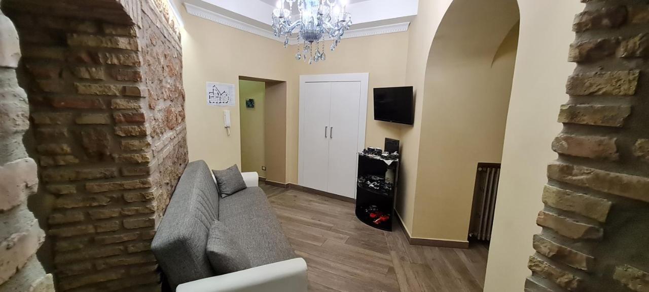 Giulya Guesthouse Рим Экстерьер фото